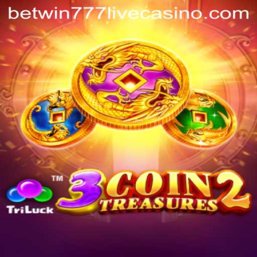 Explore the World of 3CoinTreasures2: A Captivating Adventure