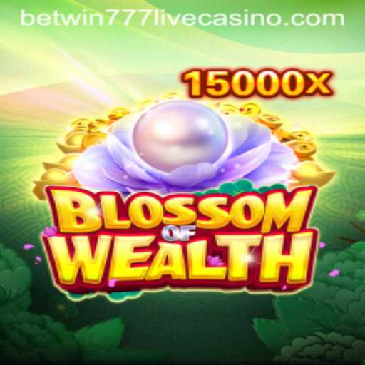 Exploring the Wonders of BlossomofWealth: A Captivating Casino Experience