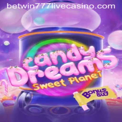 CandyDreamsSweetPlanet: Explore the Sweetest Adventure in Gaming