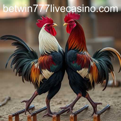 betwin777
