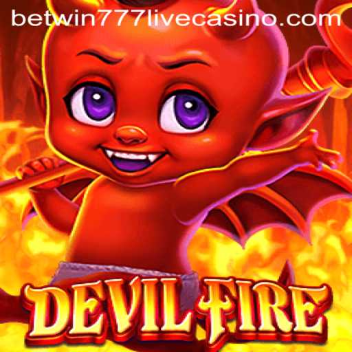Discover the Thrills of DevilFire: A Fiery Adventure in the World of Betwin777