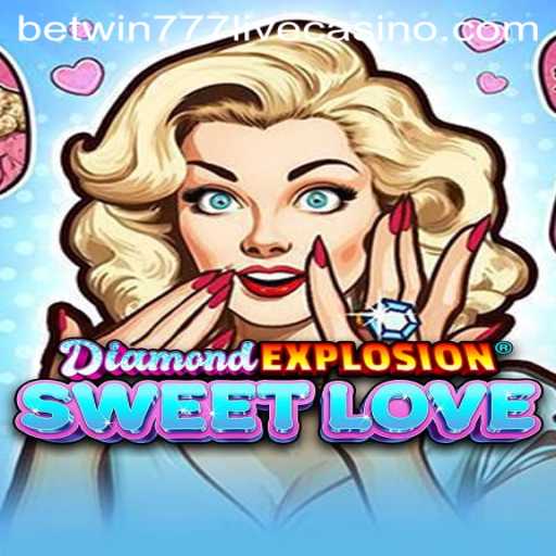 Unveiling DiamondExplosionSweetLove: A Riveting Digital Experience