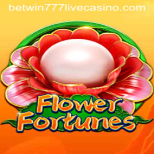 FlowerFortunes: An Exciting Journey into Nature's Realm with Betwin777