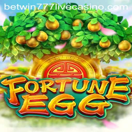 Discovering the Exciting World of FortuneEgg: A Deep Dive into One of Betwin777's Premier Games