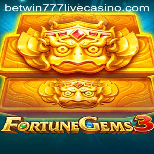 Exploring FortuneGems3: A New Gem in Online Gaming