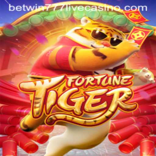 Exploring the Exciting World of FortuneTiger and Its Connection with betwin777