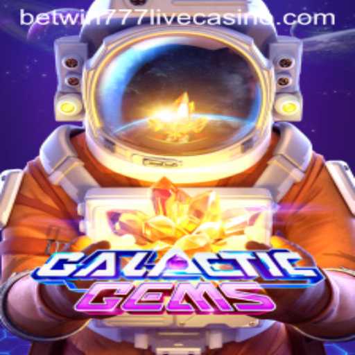 GalacticGems: A Dazzling Journey Through the Stars