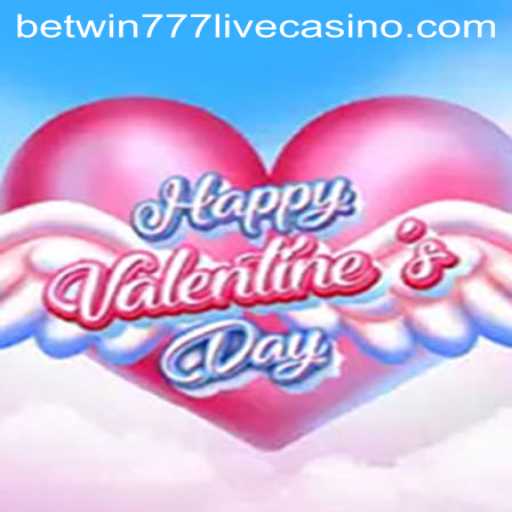 Exploring the Enchanting World of HappyValentinesDay: A Journey with Betwin777