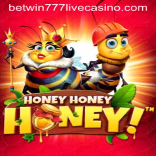 Explore the Exciting World of HoneyHoneyHoney with Betwin777