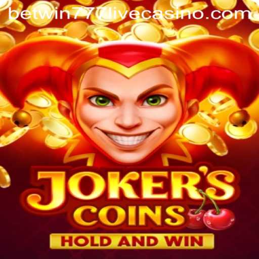 Ultimate Guide to JokersCoins: Exploring the World of Betwin777