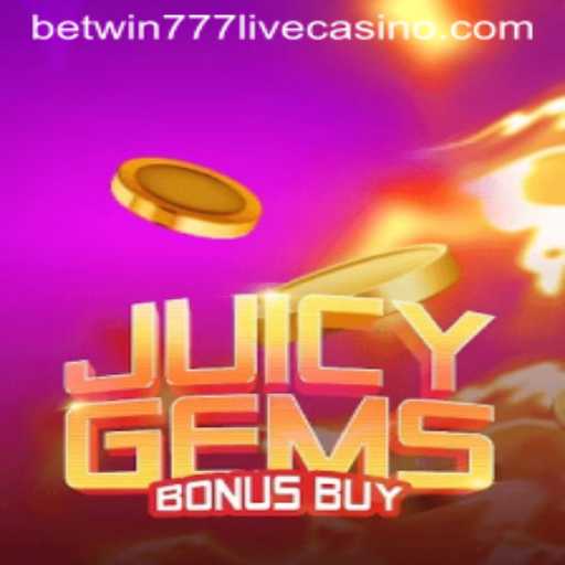 Discover the Thrilling World of JuicyGemsBonusBuy with Betwin777