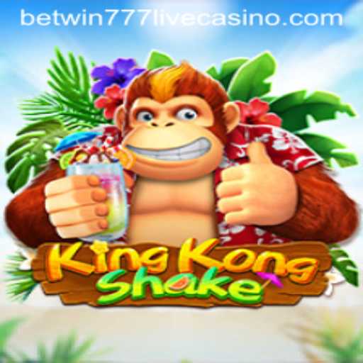 Unveiling KingKongShake: A Thrilling Adventure with Betwin777