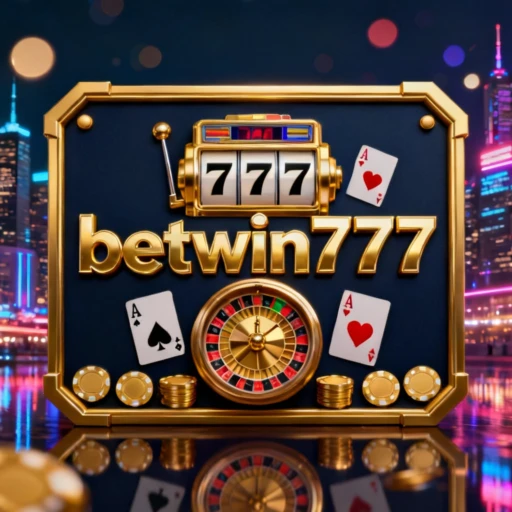 betwin777