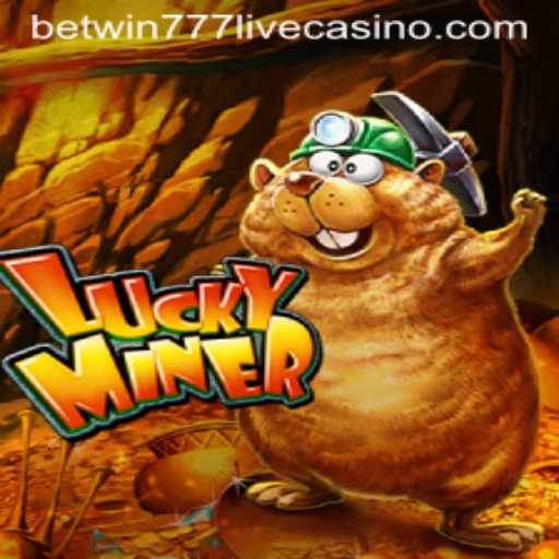 Discovering LuckyMiner: A Unique Betting Experience