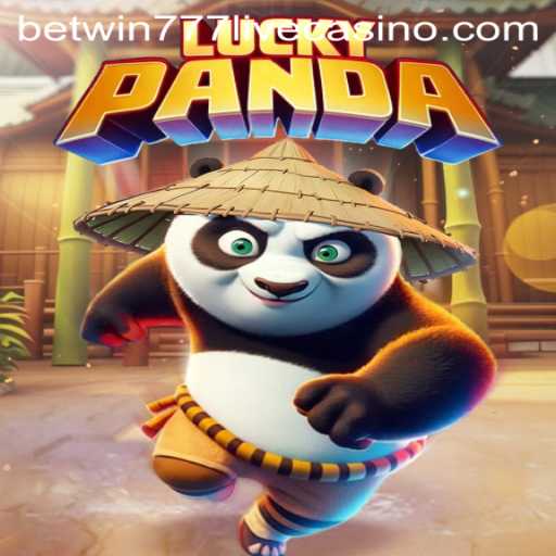 Exploring the Excitement of LuckyPanda and the Thrills of Betwin777