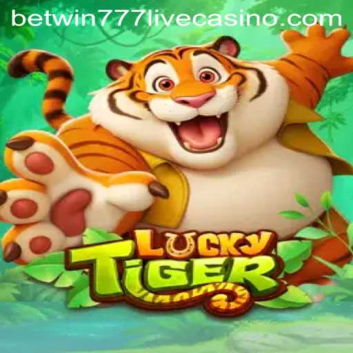Exploring the Exciting World of LuckyTiger and BetWin777