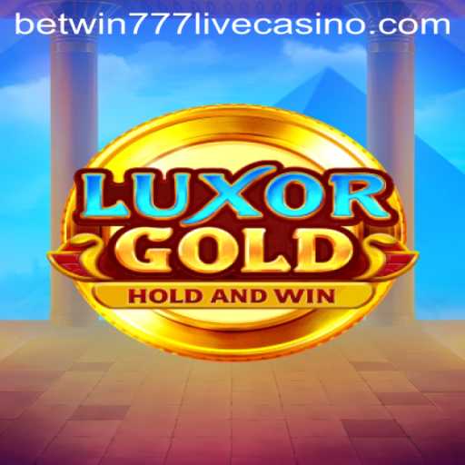 Exploring the World of LuxorGold: A New Era in Online Gaming