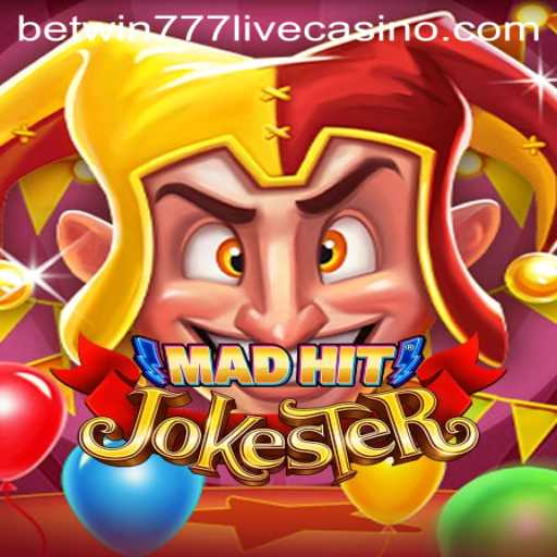 MadHitJokester: The Unpredictable World of Virtual Entertainment