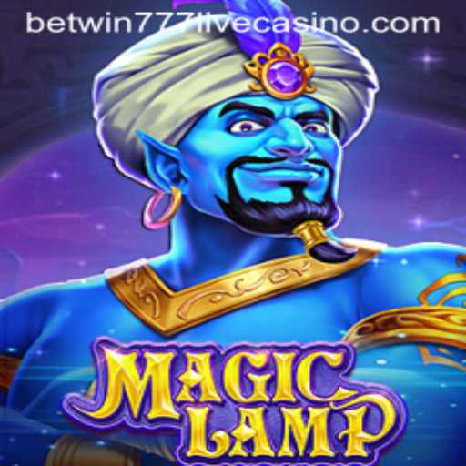 Unveiling the Excitement of MagicLamp: A Journey into the World of Betwin777