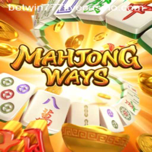 Unveiling MahjongWays and Betwin777: A Comprehensive Guide