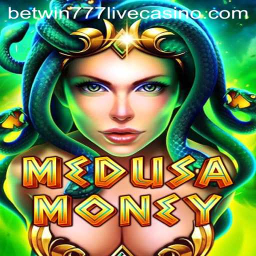 Unveiling MedusaMoney: A Thrilling Casino Adventure with Betwin777