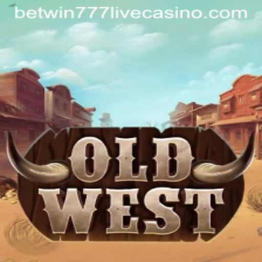 Discover the Thrills of OldWest: A Journey Through Time with Betwin777