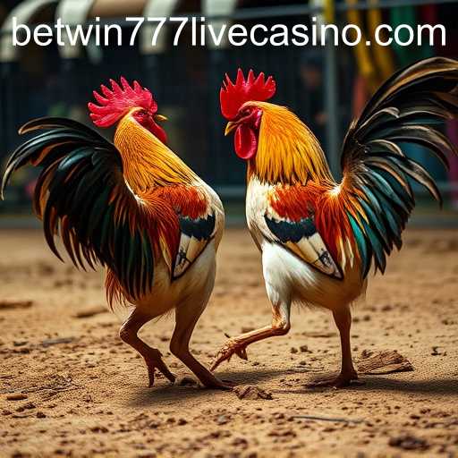betwin777