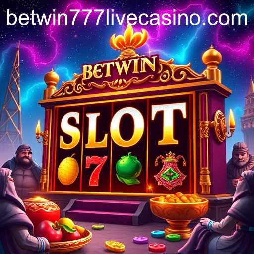 Exploring the Exciting World of Online Slots: A Deep Dive into betwin777
