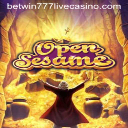Unveiling the Thrills of OpenSesame: A Captivating Adventure in Betwin777