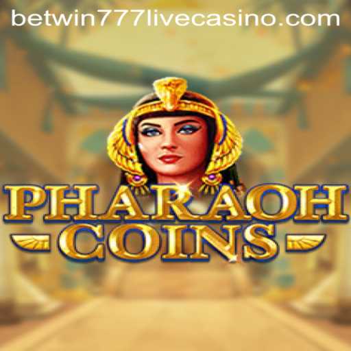 Exploring the Intricacies of PharaohCoins: A Dive into the Game Mechanics and Key Features