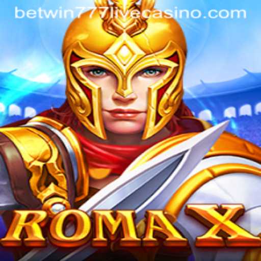 Introducing RomaX: A Revolutionary Gaming Experience with Betwin777