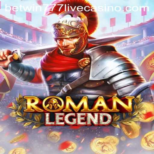 Exploring the Enchanting World of RomanLegend: A Captivating Casino Adventure