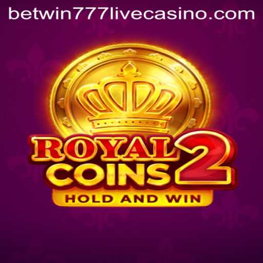Exploring RoyalCoins2: A New Era of Gaming with betwin777