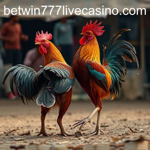 The World of Sabong Games: A Deep Dive into the Popularity of Betwin777