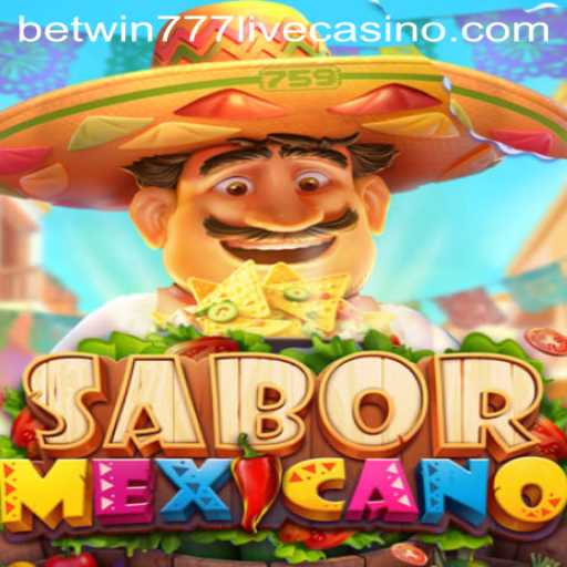 Exploring the Vibrant World of SaborMexicano: A Fun Journey with Betwin777