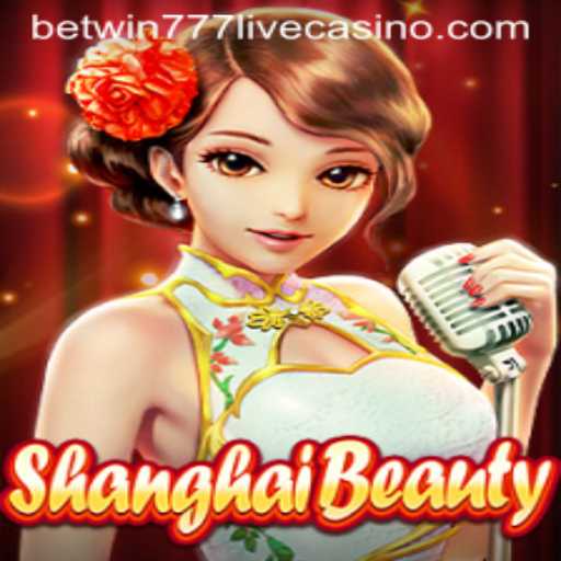 Discover the Allure of ShanghaiBeauty: A Modern Gaming Experience on Betwin777