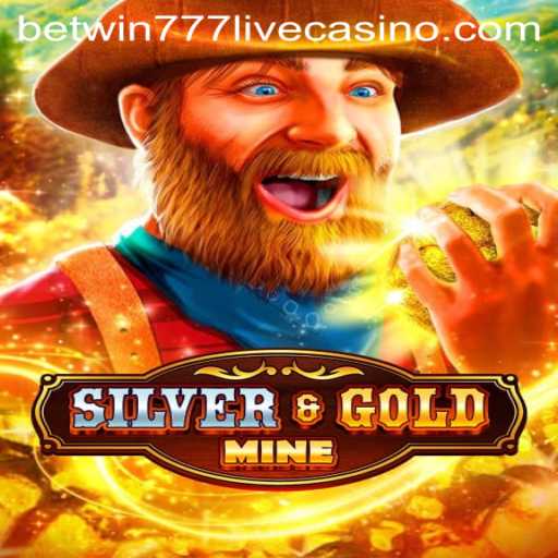 Exploring SilverGold: The Thrilling World of Betwin777's Latest Game
