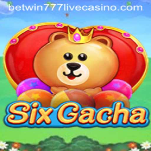 SixGacha: Unveiling the Engaging World of Digital Luck and Strategy