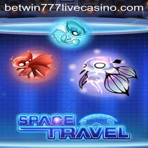 Exploring SpaceTravel: An Immersive Gaming Experience with betwin777