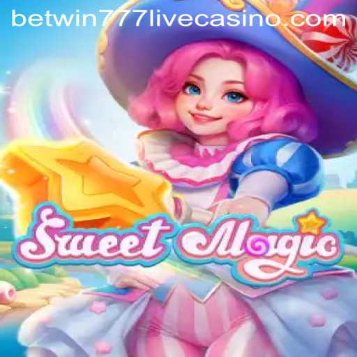 Unveiling the Enchantment of SweetMagic: A Journey into the World of Betwin777