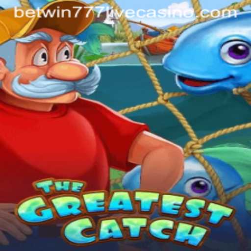 Dive into Adventure with TheGreatestCatch at Betwin777
