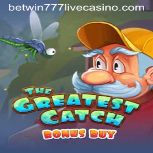 Exploring TheGreatestCatchBonusBuy: An Intriguing Game Experience with Betwin777