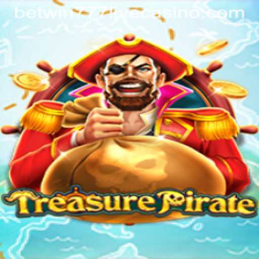 Discover the Exciting World of TreasurePirate with Betwin777