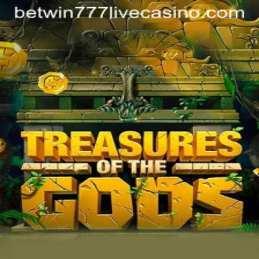 Discovering Treasure of the Gods: A Journey Through Myth and Mystery