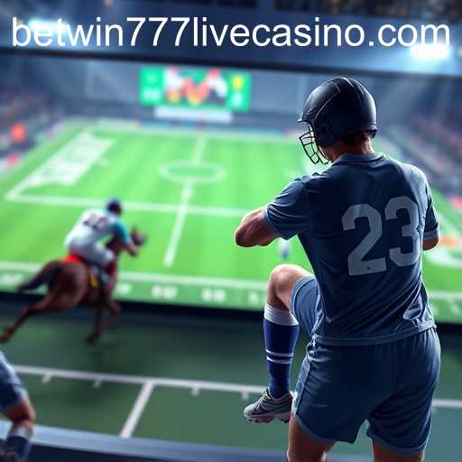 betwin777