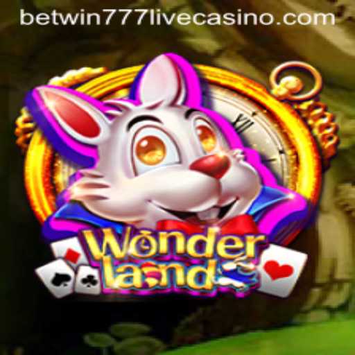 Exploring Wonderland: A Thrilling Adventure in Gaming